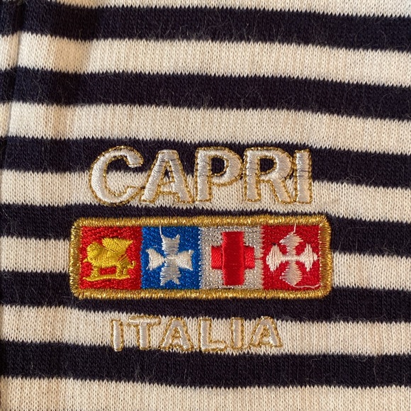 Harmony - Vintage Italian made hoodie. Size S - Picture 5 of 9